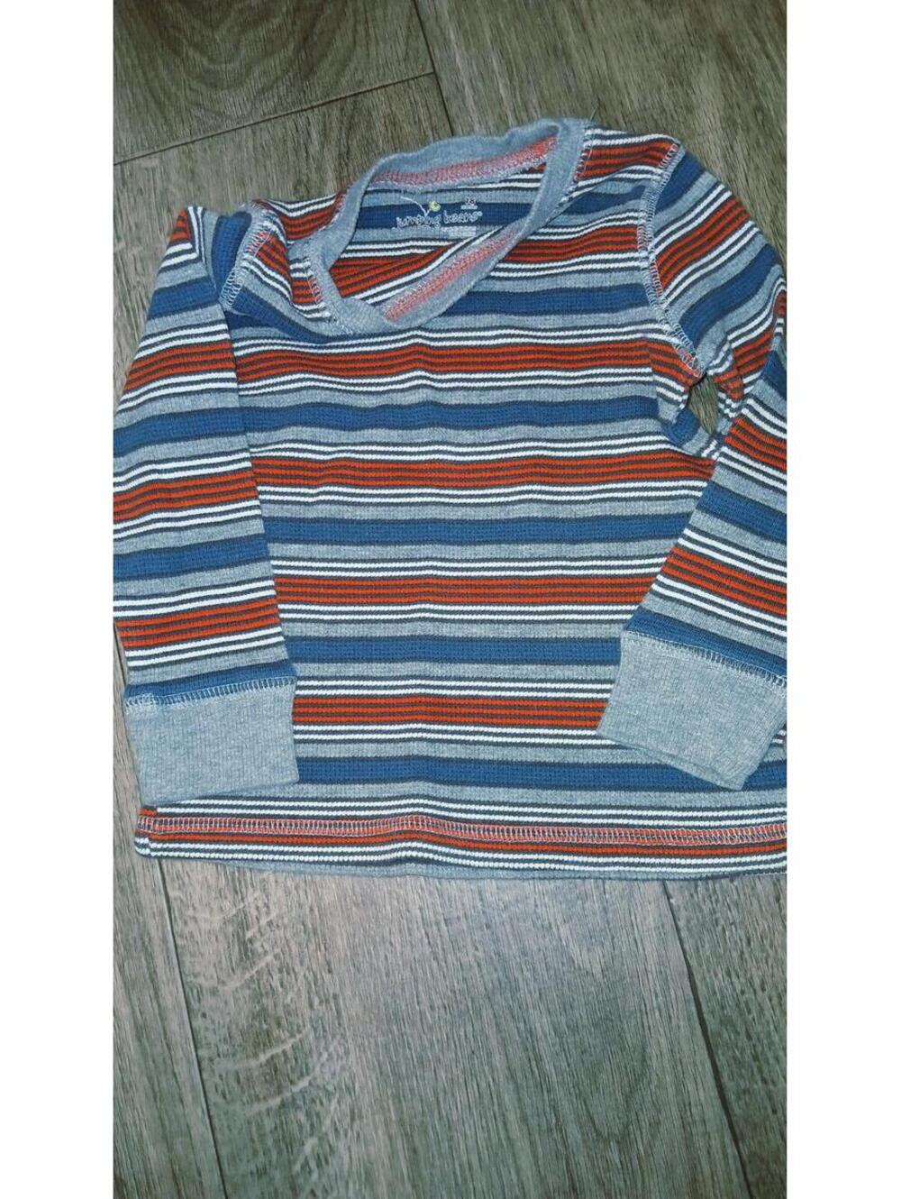 Jumping Bean long sleeve shirt 18 months